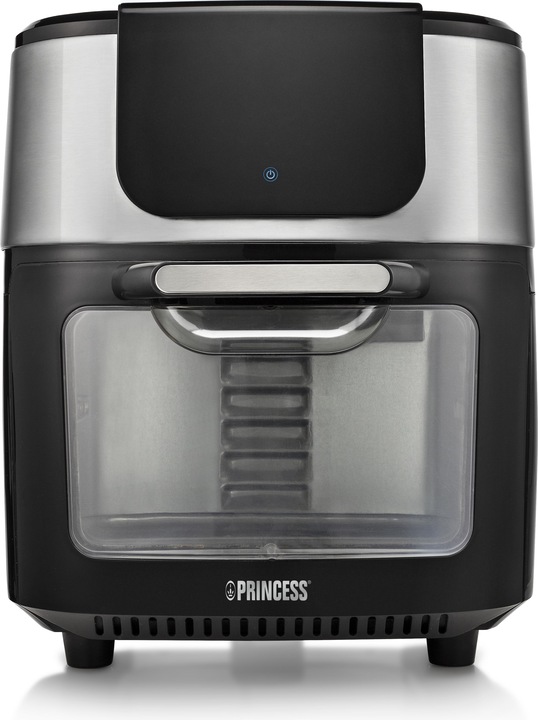 Immagine prodotto Princess 182075 Aerofryer Forno DeLuxe - friggitrice - Inhoud 11 litri (Spina UE)