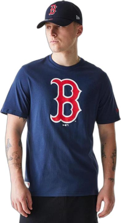 Produktbild New Era T-Shirt Boston Red Sox Nos MLB Regular (XL)