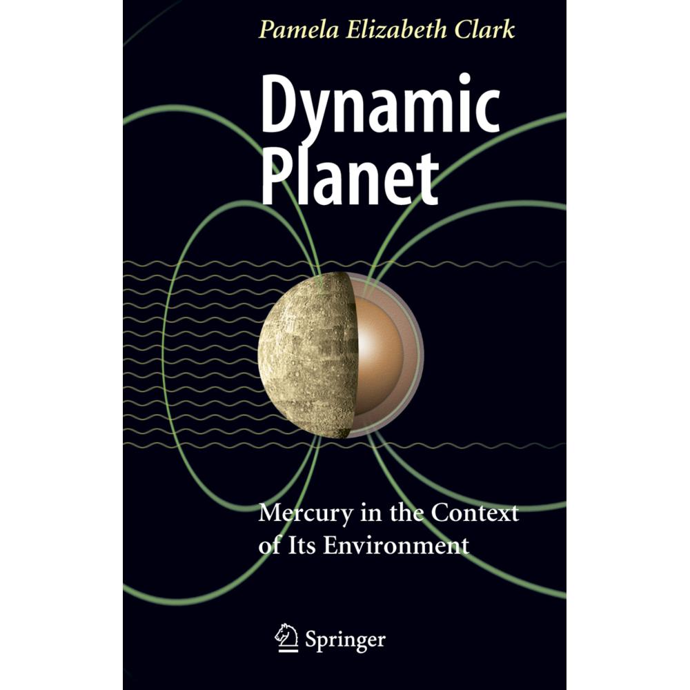 Dynamic Planet, Fachbücher von Pamela Elizabeth Clark