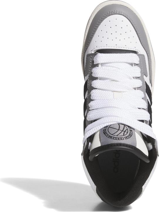 Image du produit Adidas Rapid Court Mid Junior Schuhe (38)