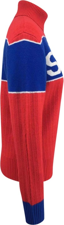 Actual product image Bellemere Sweater Apres Ski Turtleneck Sweater (M)