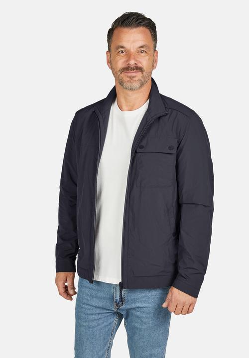 Produktbild Calamar Jacket Cotton Feel (26)