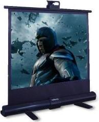 Actual product image Reflecta Ultra-portable table-top projection screen (40", 4:3)