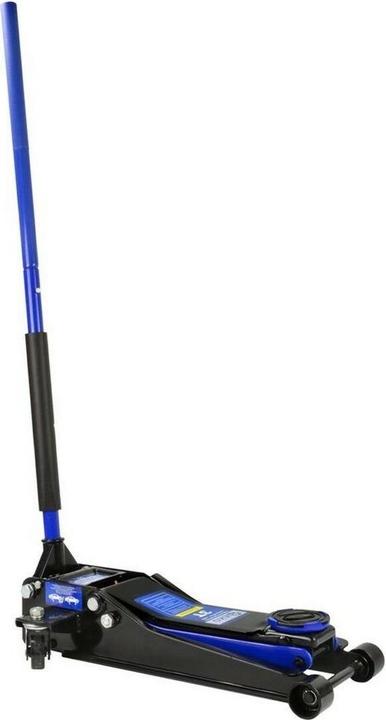 GEKO Mobile Hydraulic Low Profile Jack 3T
