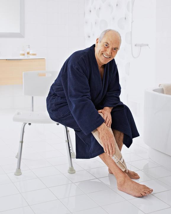 Produktbild Ridder Badestuhl (100 kg)