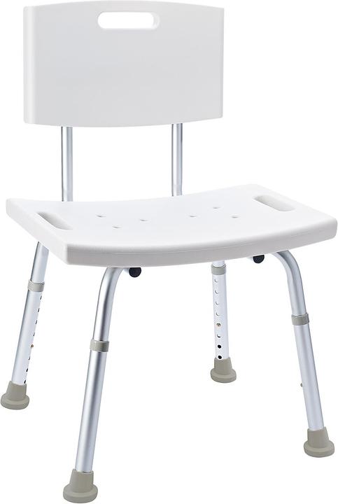 Produktbild Ridder Badestuhl (100 kg)