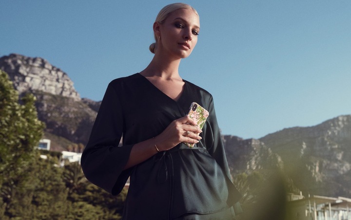 Image du produit iDeal Of Sweden Pastel Savanna (Apple iPhone XR)