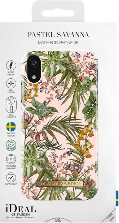 Image du produit iDeal Of Sweden Pastel Savanna (Apple iPhone XR)