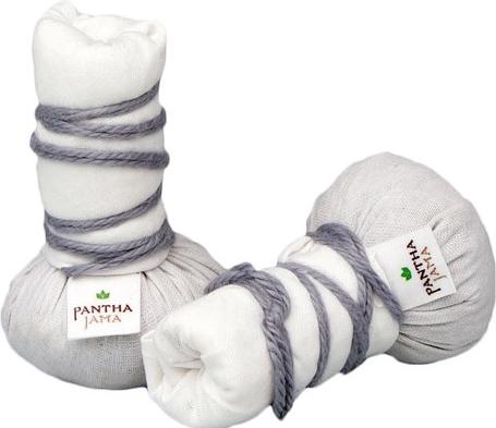 Immagine prodotto Pantha Jama Face Inspire 2 pezzi.