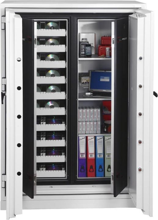 Produktbild Phoenix Data Commander (457 l)