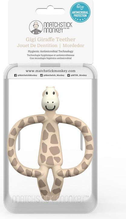 Productafbeelding Matchstick Monkey Gigi