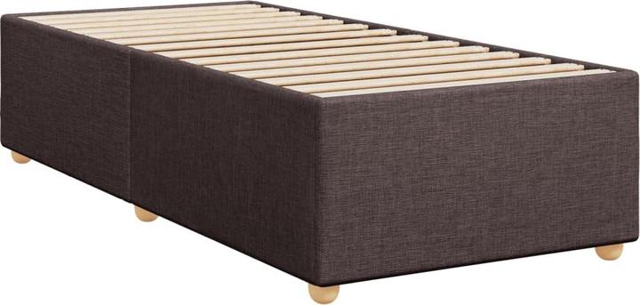 Produktbild vidaXL Boxspringbett (200 x 200 cm)
