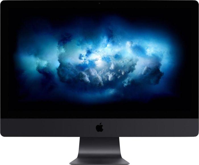 Produktbild Apple iMac Pro 27 – 2017 (1000 GB, 32 GB, Intel Xeon W-2140B, Radeon Pro Vega 56)