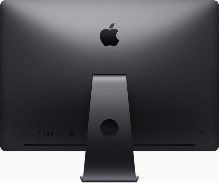 Produktbild Apple iMac Pro 27 – 2017 (1000 GB, 32 GB, Intel Xeon W-2140B, Radeon Pro Vega 56)