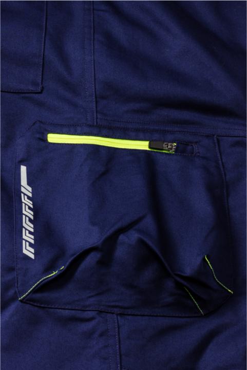 Image du produit Planam Pantalon Stretchline noir Taille 60