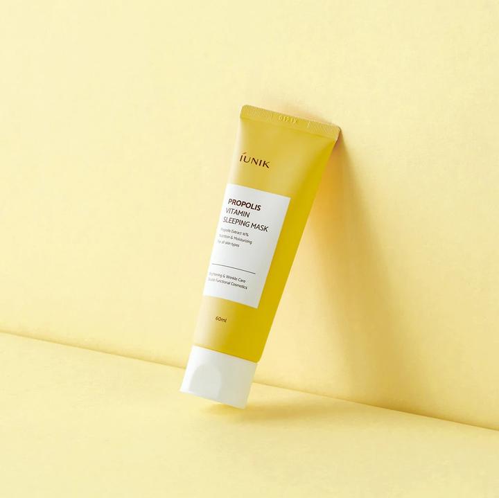 Image du produit iUNIK Propolis Vitamin (60 ml, Crème 24h)