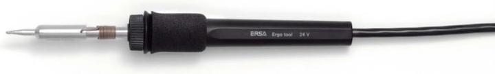 Image du produit Fer à souder 24 V 60 W Ergo tool