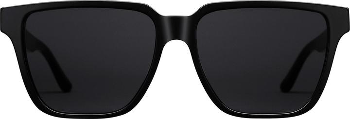 Actual product image Daniel Wellington Bio-Acetate Rectangular Sunglasses