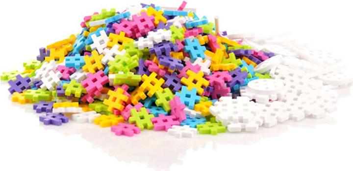 Produktbild Meli Basic Constructor Pink 400