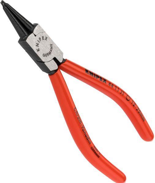 Produktbild Knipex Sicherungsringzangen-Set (180 mm)