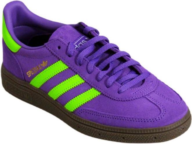 Actual product image Adidas Handball Spezial Active Women's Sports Shoes - JS0251 (40)