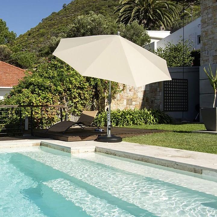 Produktbild Glatz Alu Twist (2.50 m)