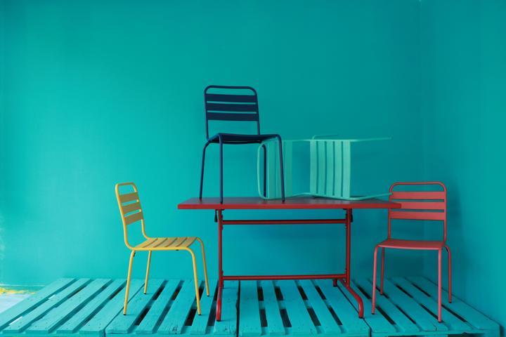 Immagine prodotto Giardimo LAB Retro