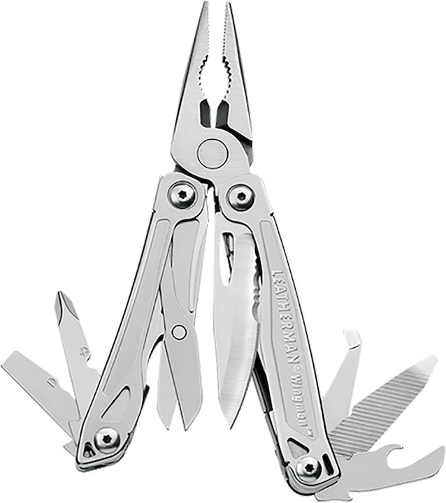 Leatherman Wingman (14 Funktionen)