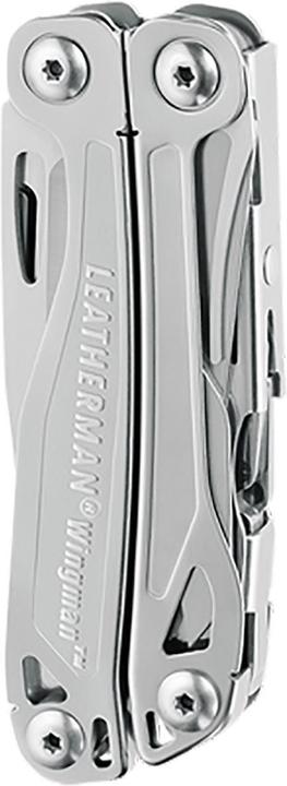 Actual product image Leatherman Wingman (14 Functions)