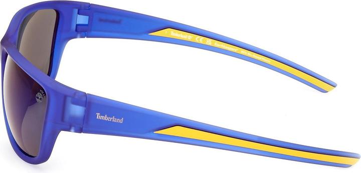 Actual product image Timberland Polarized Men's Sunglasses