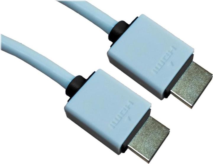 Immagine prodotto Sandberg HDMI (Typ A) — HDMI (Typ A) (2 m)