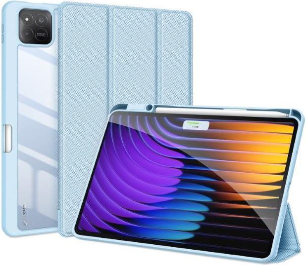 Immagine prodotto Dux Ducis Toby Series Bookcover (Xiaomi Pad 7 Pro, Xiaomi Pad 7)
