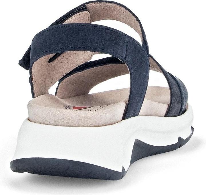 Actual product image Gabor rollingsoft sensitive 66.882.66 (37.5)