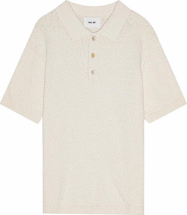 Produktbild NN. 07 Poloshirt RANDY (XL)