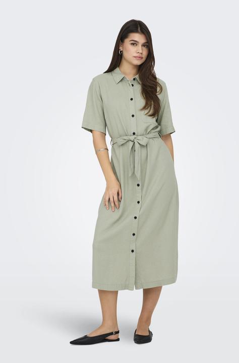 Produktbild Only ONLCARO Langes Kleid Kleid (XL)