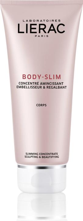 Produktbild Lierac Body Slim Minceur Globale (Körpercreme, 200 ml)