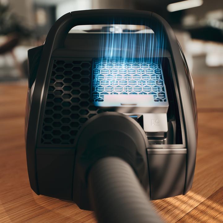 Produktbild Miele SF-HA 60