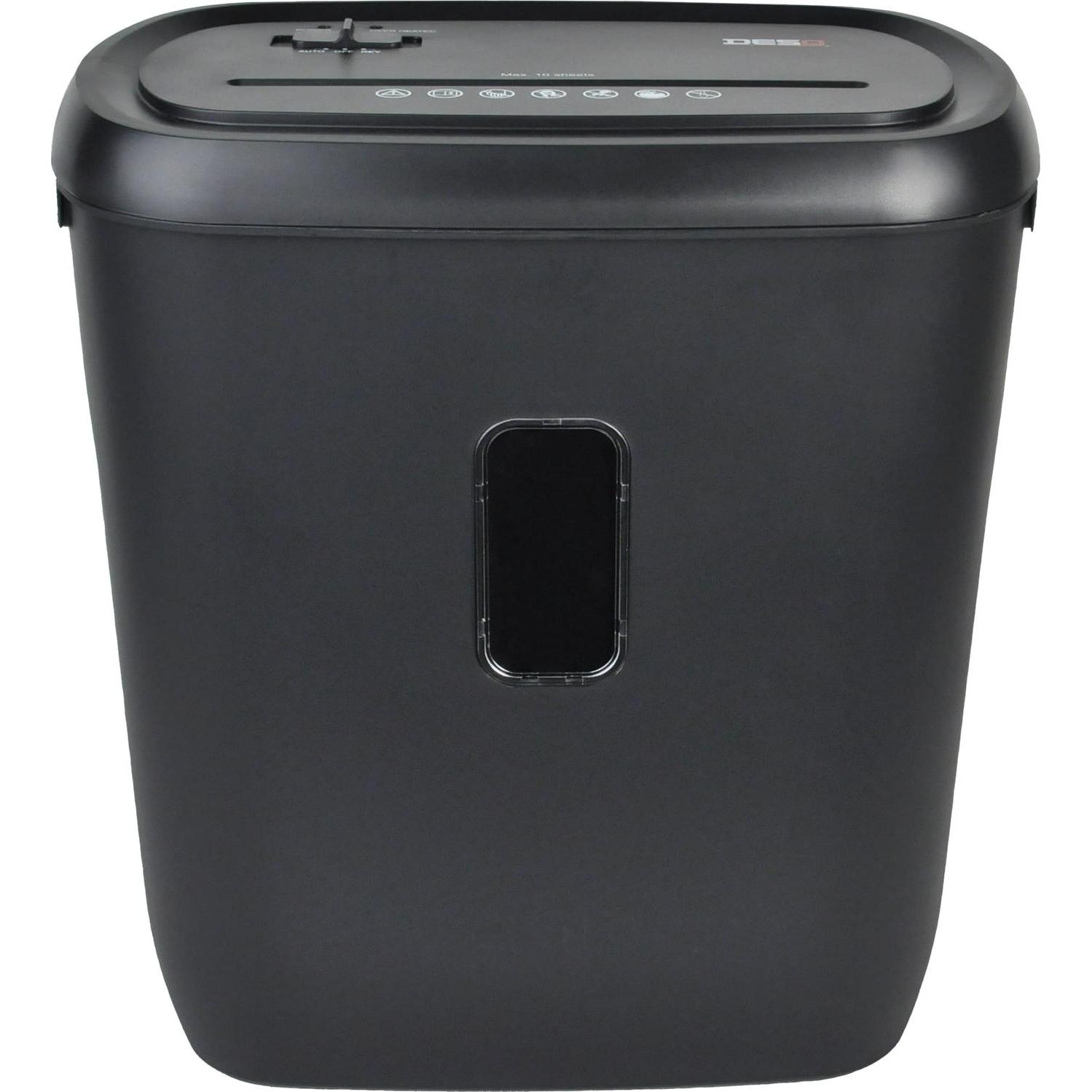 Aveli, Distruggidocumenti, DESQ shredder, 4 x 35 mm, 21l, cross cut (Taglio delle particelle)