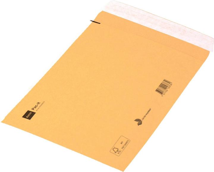 Elco Papierpolstertasche 170x225mm (100 x)