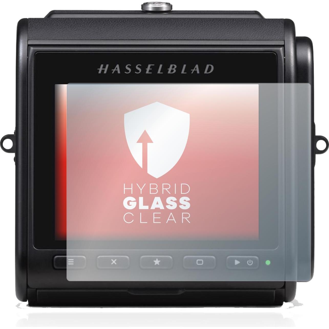 Thumbnail - upscreen Scratch Shield Panzerglasfolie (Displayschutz), Kameraschutz