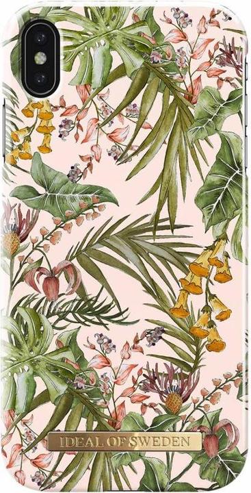 Actual product image iDeal Of Sweden Pastel Savanna (Apple iPhone XS Max)