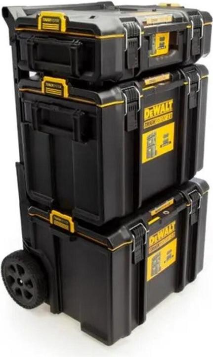Actual product image DeWalt TOUGHSYSTEM 2.0 DS450 400 166 TOWER