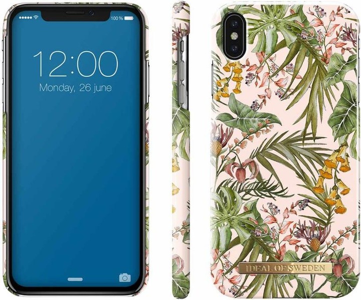 Immagine prodotto iDeal Of Sweden Pastel Savanna (Apple iPhone XS Max)