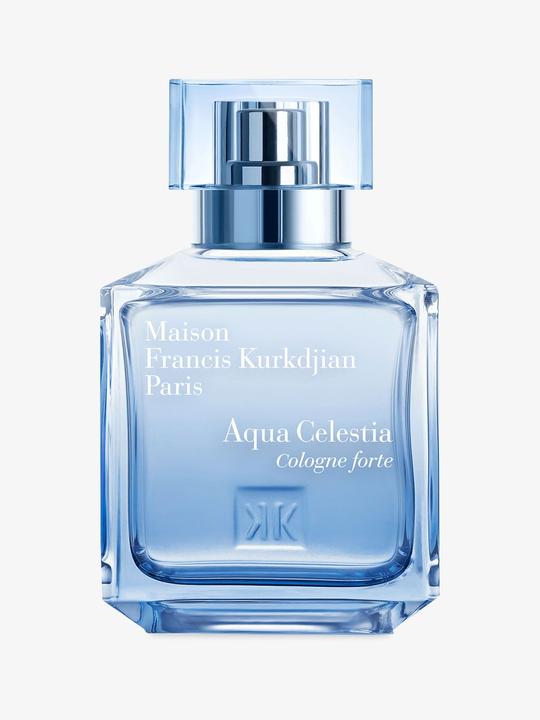 Image du produit Maison Francis Kurkdjian Aqua Celestia Cologne forte (Eau de cologne, 200 ml)