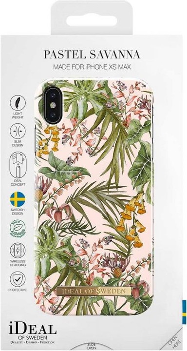 Immagine prodotto iDeal Of Sweden Pastel Savanna (Apple iPhone XS Max)