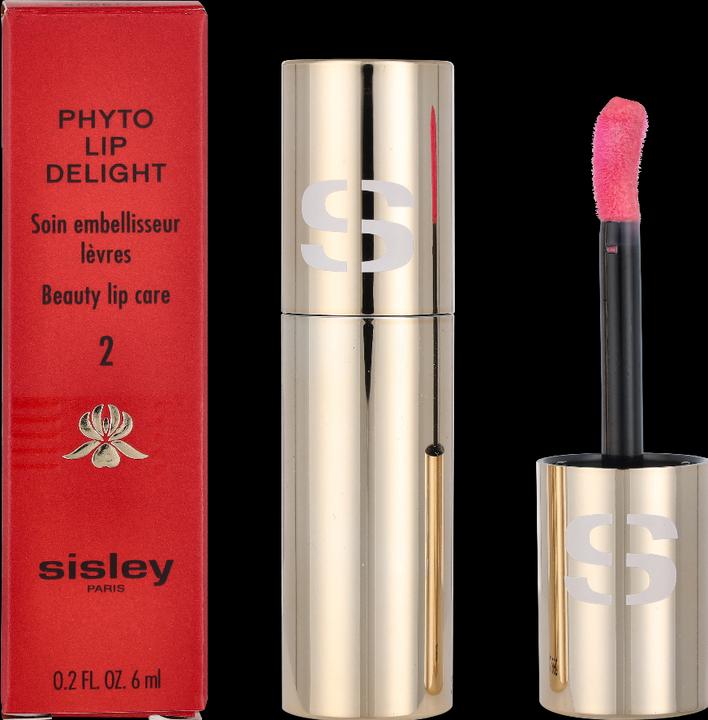 Produktbild Sisley Phyto-Lip Delight (2 Pretty)