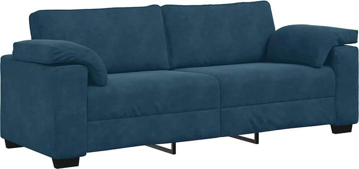 Actual product image vidaXL Sofa set