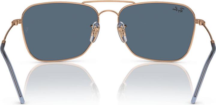 Image du produit Ray Ban Caravan Reverse