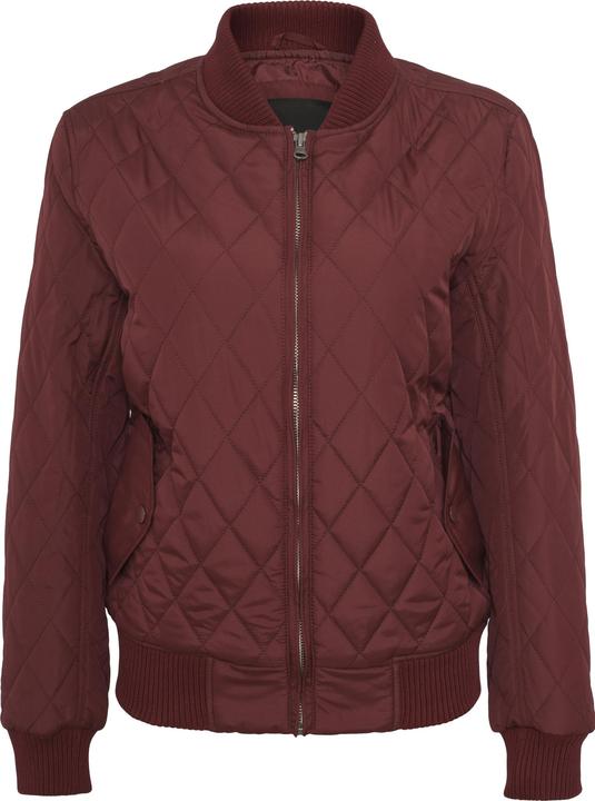 Burgundy, Red