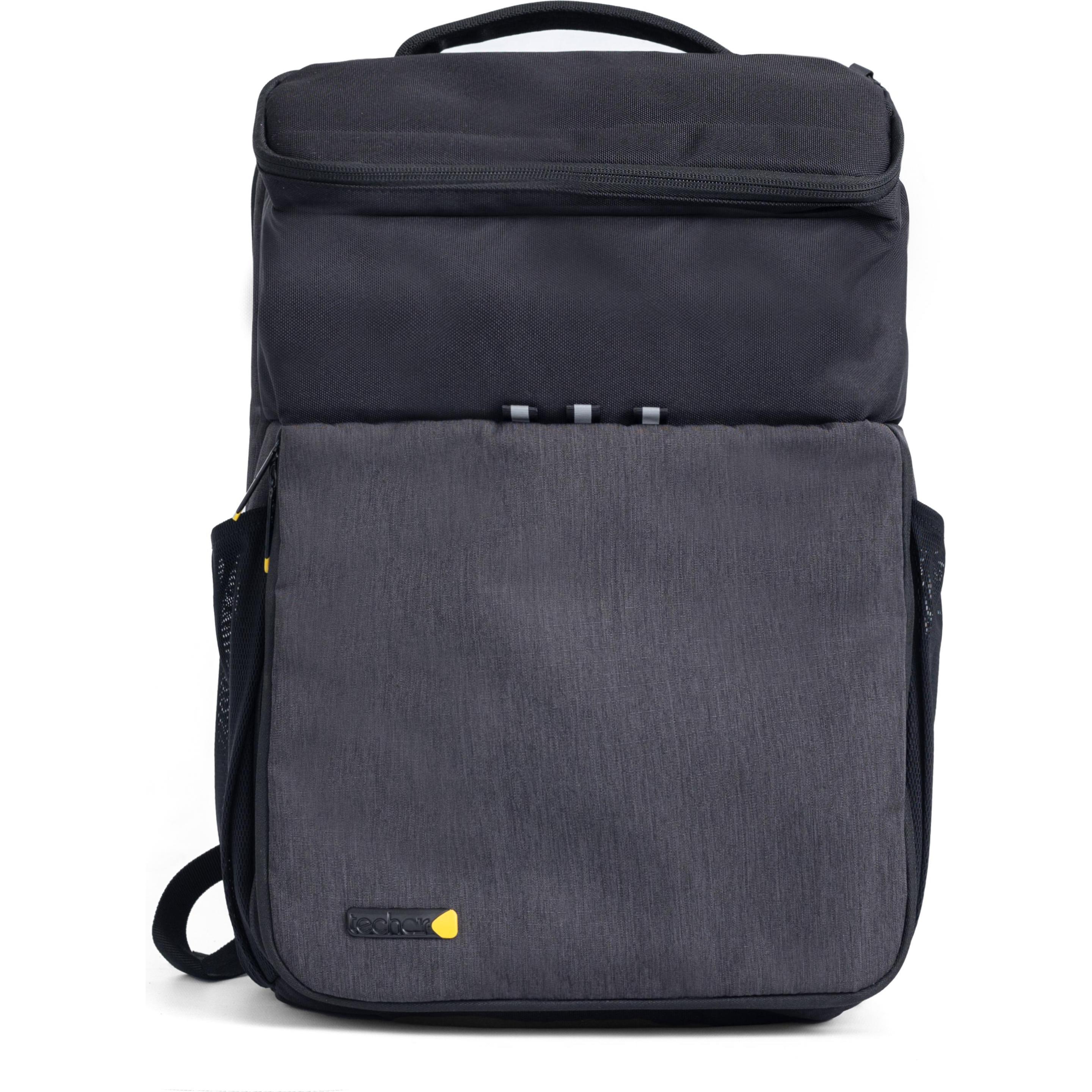 Tech Air, Rucksack